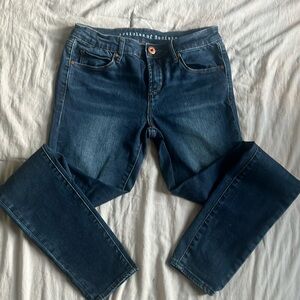 Articles of society skinny Jeanne dark wash